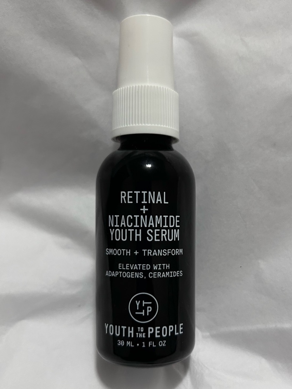 Youth To The People Retinal + Niacinamide Youth Serum